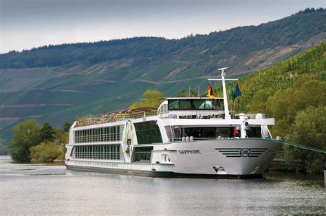 ms saphirre|Tauck ms Sapphire Cruise Reviews